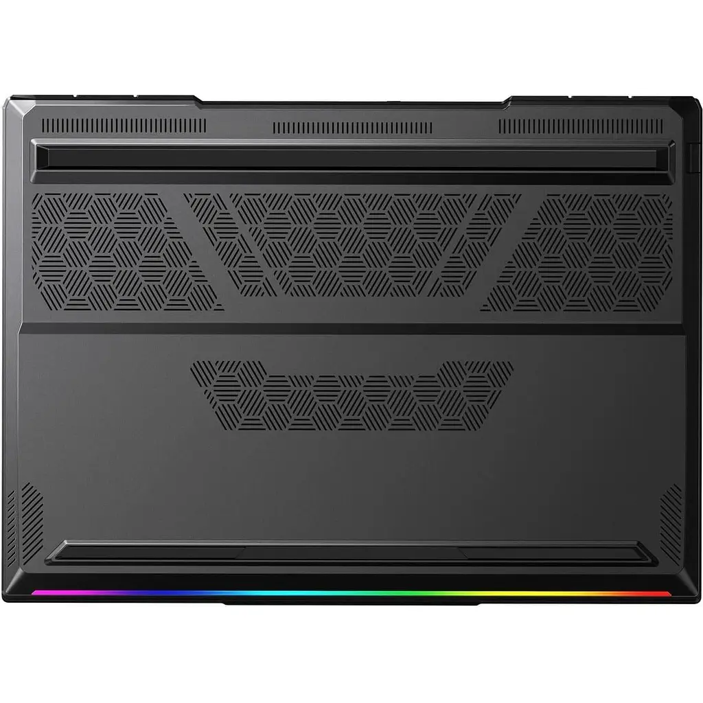 Ноутбук Dream Machines 16 RT5090-16UA21 WQXGA 300Hz/R9-9955HX/32GB/1TB/RTX 5090 16GB/DOS/Black (RT5090-16UA21) - фото 10