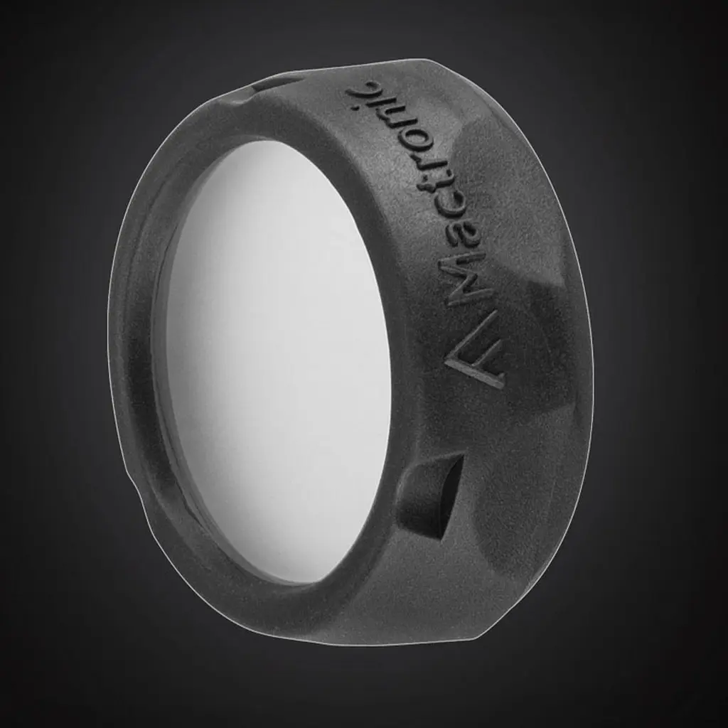 Ліхтар Mactronic Black Eye 1000 (1000 Lm) Recharg Type-C (THH0049) - фото 8