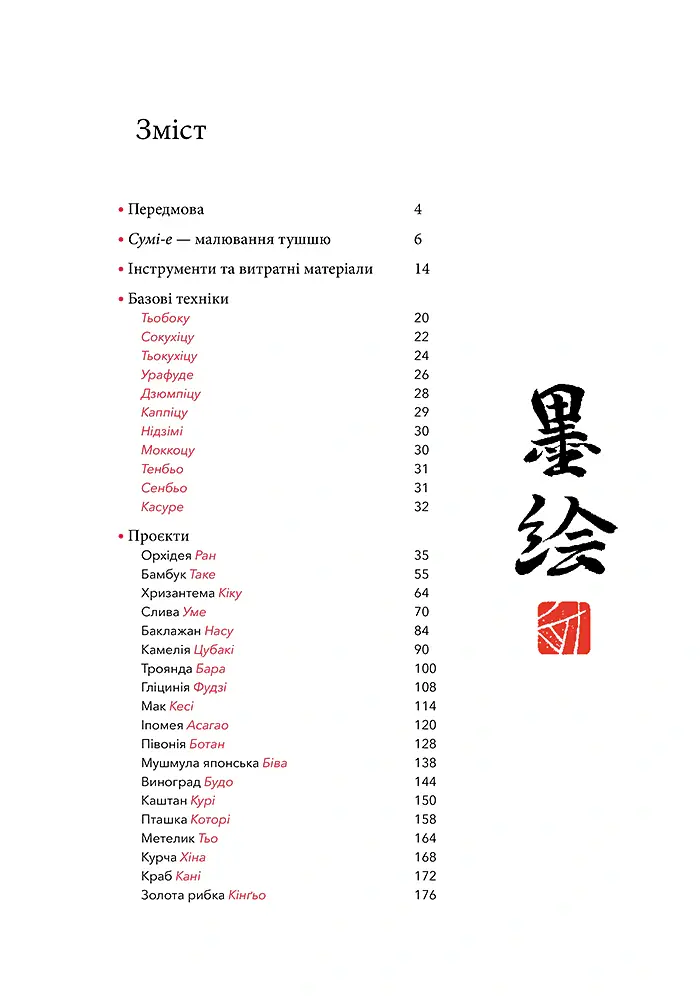 Сумі-е для початківців. Вчіться малювати тушшю в японському стилі у сучасного митця - Сьодзо Коіке - фото 2