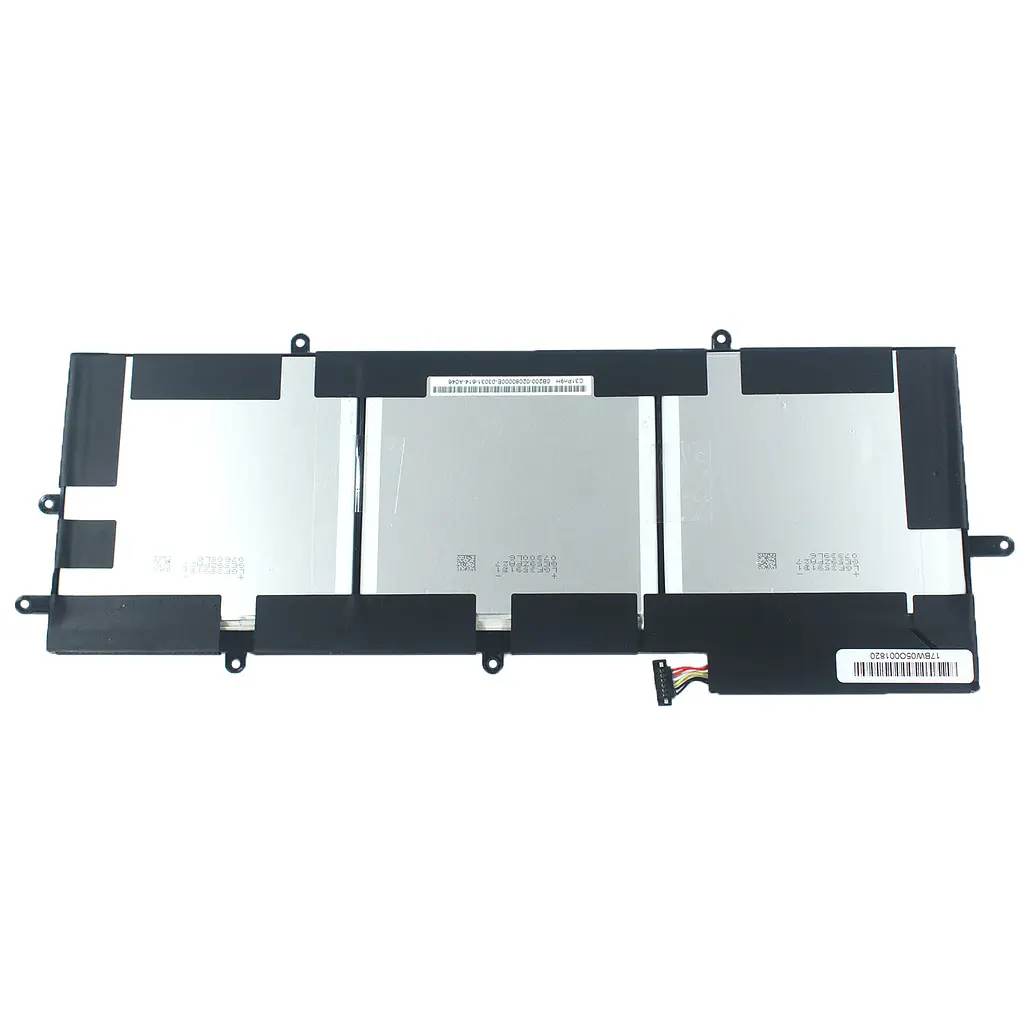 Акумулятор для ноутбука Asus C31N1538 (Zenbook UX306UA series) 11.55V 4940 mAh 57Wh Black (0B200-02080000) - фото 3