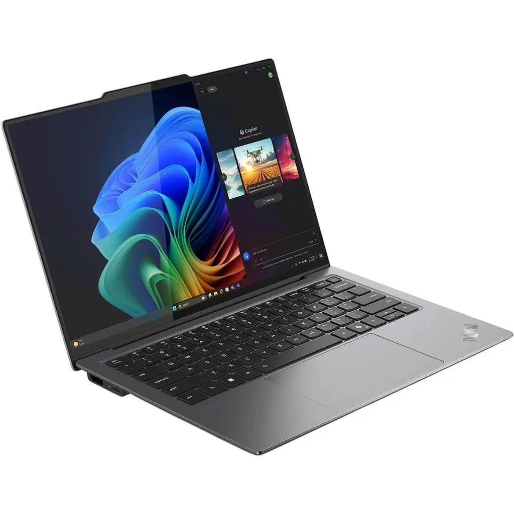 Ноутбук Lenovo ThinkPad X9-14 Gen 1 [21QACTO1WW] [137483] - фото 2