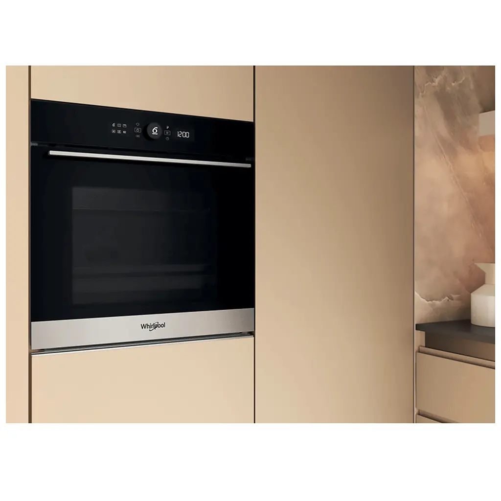 Духова шафа Whirlpool WOI5S8PM1SXA - фото 10