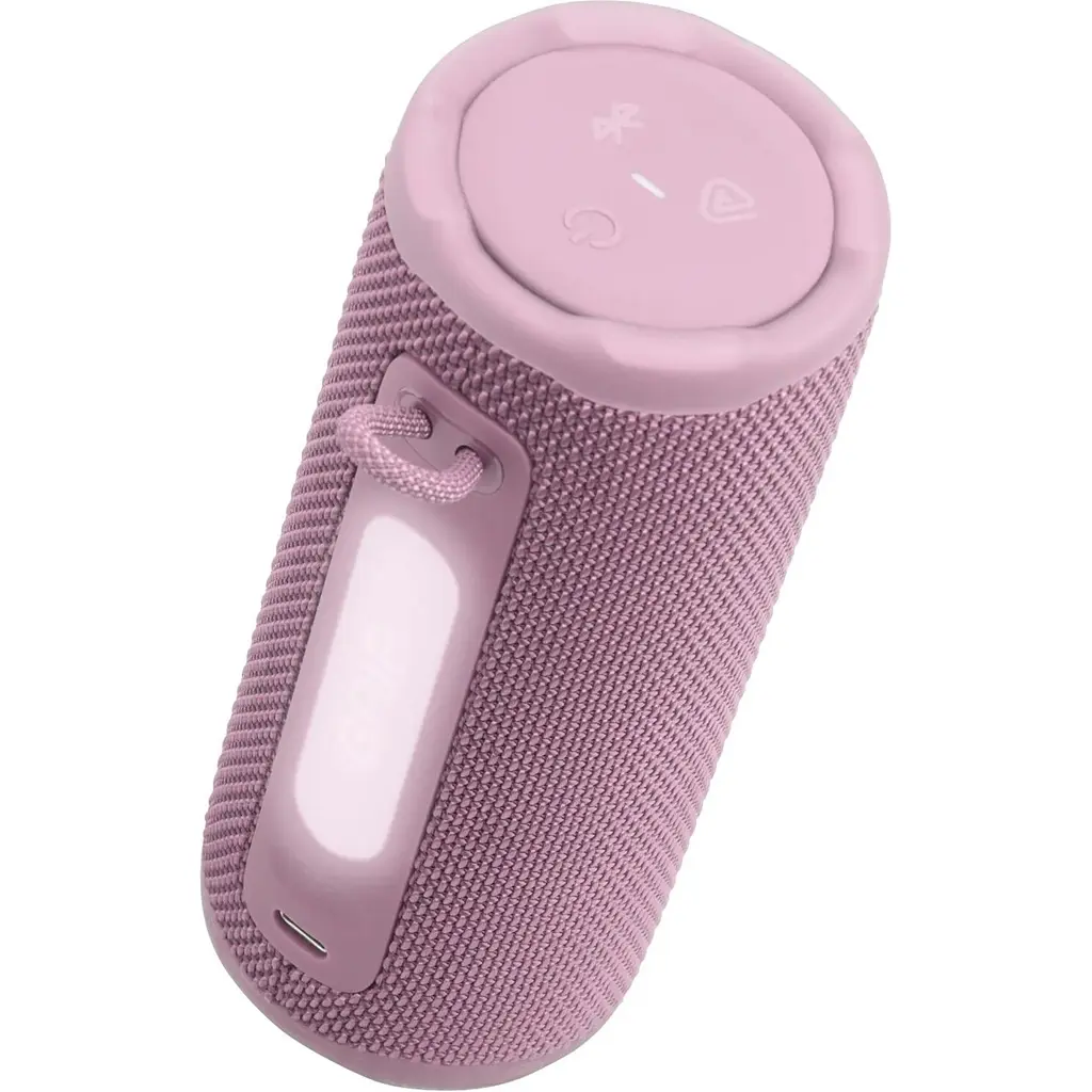 Портативна акустика JBL Grip Pink (JBLGRIPPIK) [154412] - фото 9