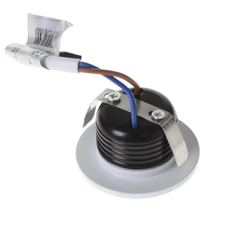 Світильник меблевий точковий Brille LED-191/3W NW 32-439 - фото 3