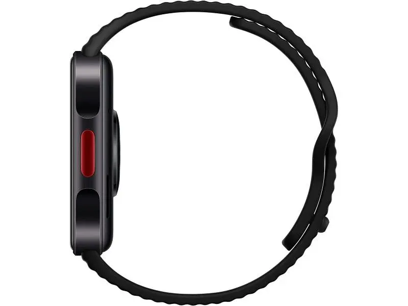 Смарт-годинник Xiaomi Redmi Watch 6 Lite Black (BHR09CWGL) - фото 4