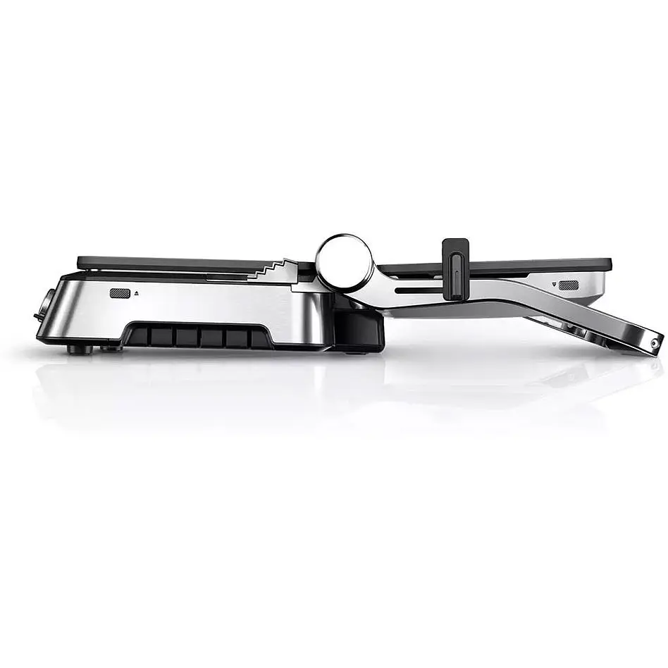 Електрогриль Braun MultiGrill CG 9167 (0X17900008) - фото 3
