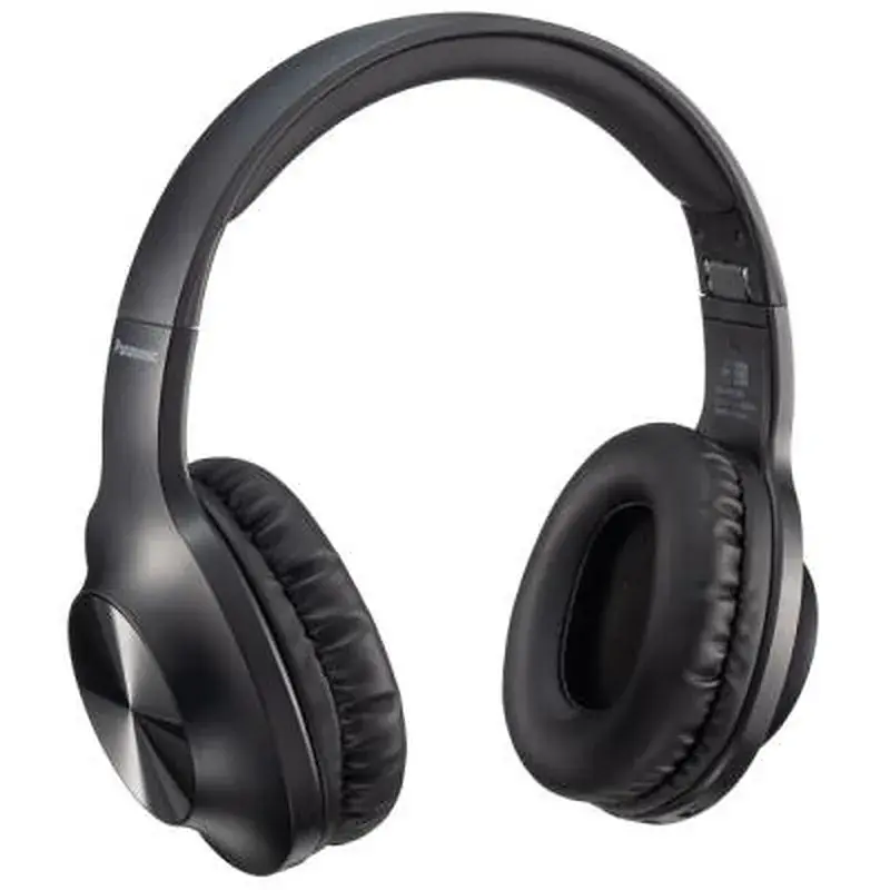 Навушники Panasonic RB-HX220BEE-K - фото 9