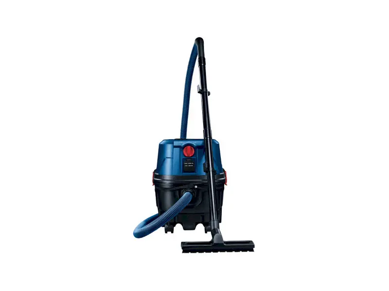 Пилосос Bosch GAS 12-25 PS (060197C100)
