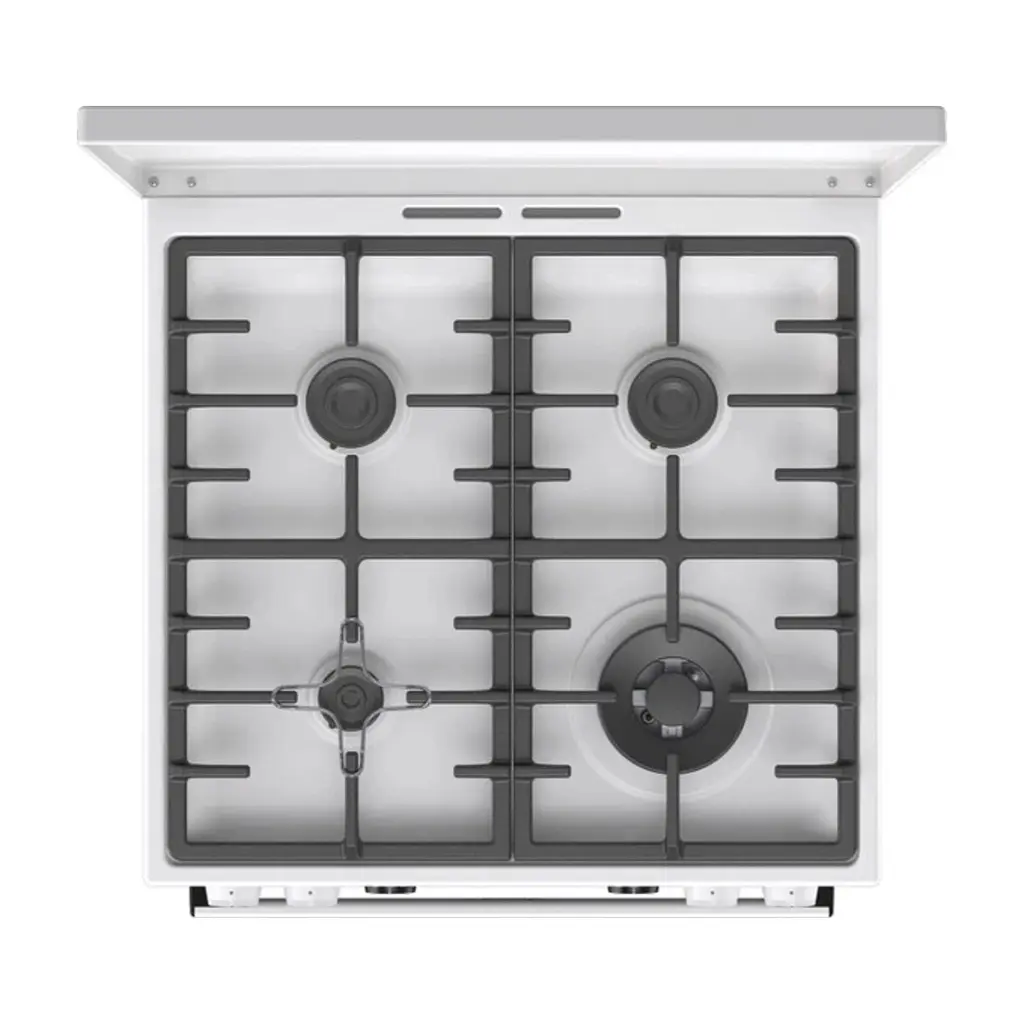 Плита Gorenje GKS6C71WA - фото 7