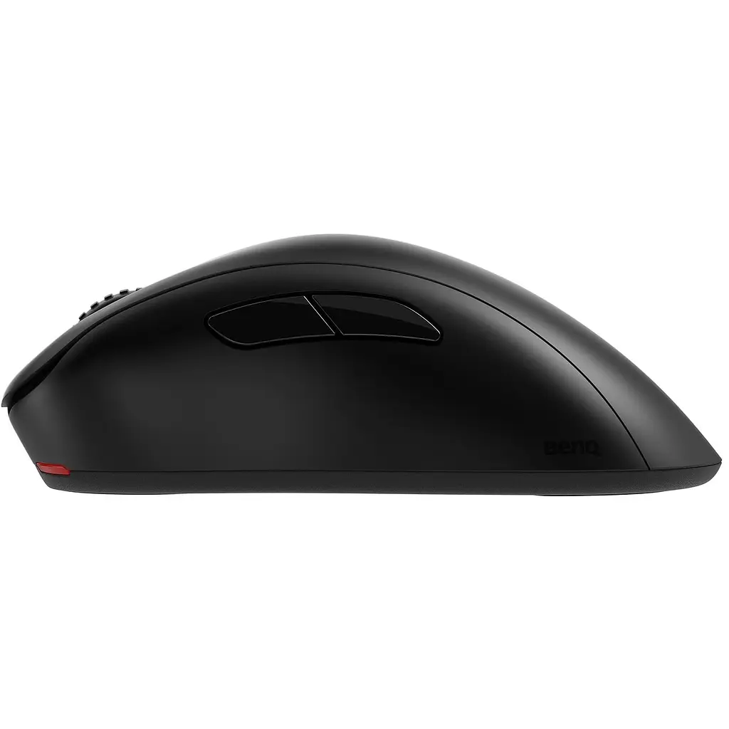 Миша Zowie EC3-DW Black (9H.N4WBE.A2E) - фото 5