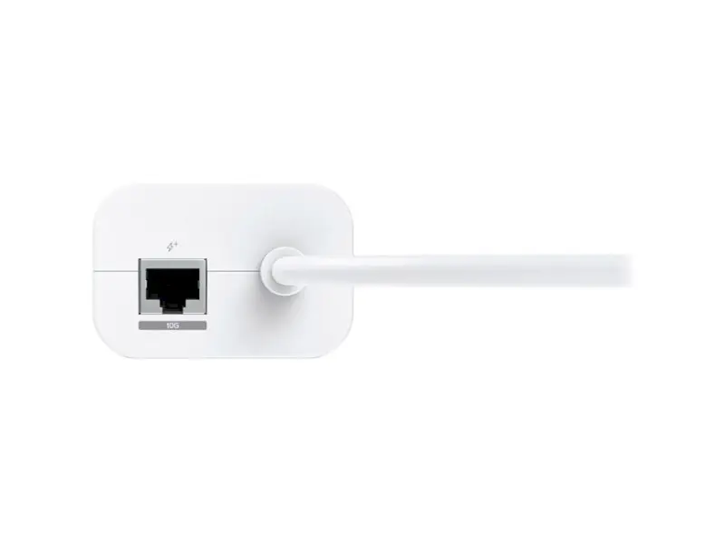 PoE-інжектор Ubiquiti UACC-PoE+-USBC - фото 6