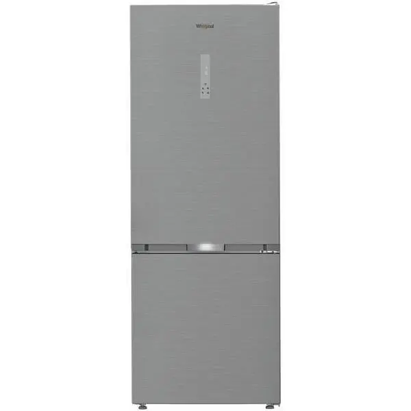 Холодильник з морозильною камерою Whirlpool WHK 26493 X5EUA