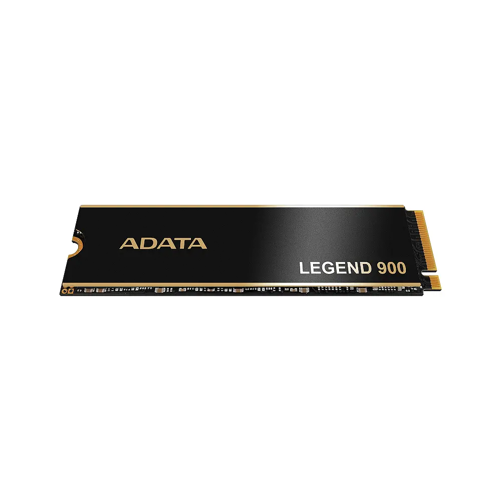 Накопичувач SSD M.2 ADATA LEGEND 900 2TB 2280 PCIe Gen 4x4 3D NAND Read/Write: 7000/5400 MB/sec (SLEG-900-2TCS) - фото 7