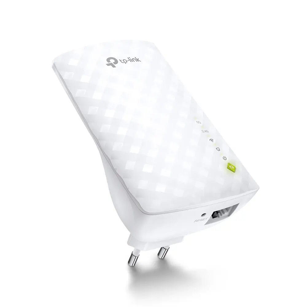 Ретранслятор TP-LINK AC750 RE200 - фото 2