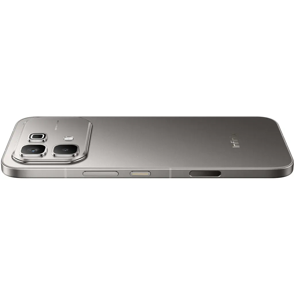 Смартфон Infinix Note 60 8/256GB Mist Titanium [164409] - фото 8