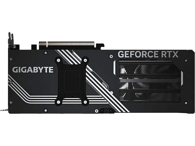 Відеокарта Gigabyte GeForce RTX 5070 WINDFORCE OC SFF 12G (GV-N5070WF3OC-12GD) - фото 6