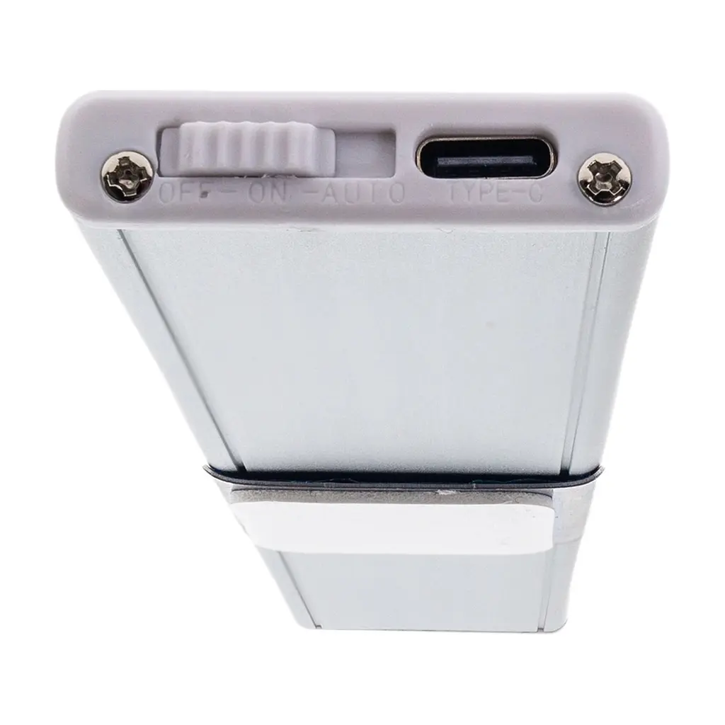 Ліхтар Westinghouse LED cенсорний акумуляторний WF229 (WF229-CB) - фото 4