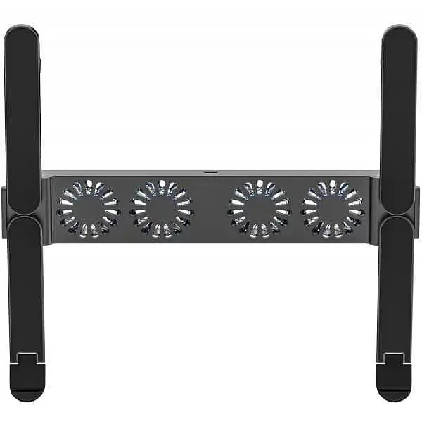 Підставка для ноутбука Proove Ski Pro silver (LSSP00212004) - фото 3