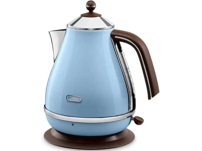 Електрочайник Delonghi KBOV 2001.AZ - фото 2