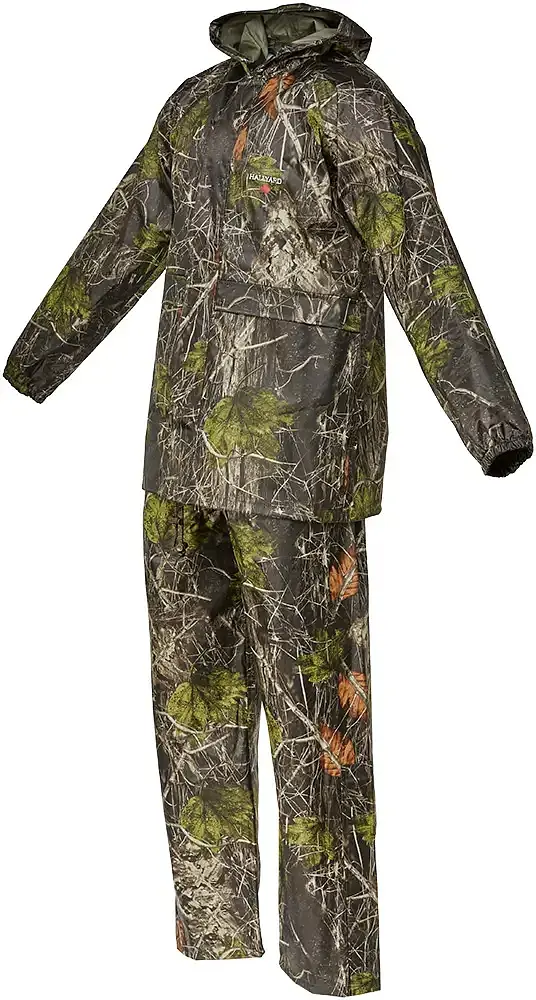 Костюм Hallyard Kelvin Camo Green XL - фото 3