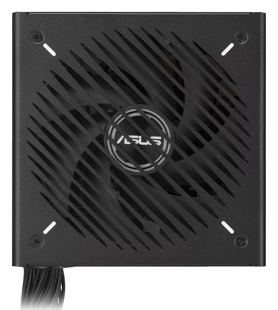 Блок живлення ASUS Prime 650W 80+ Bronze (90YE00Y1-B0NA00) Black - фото 4