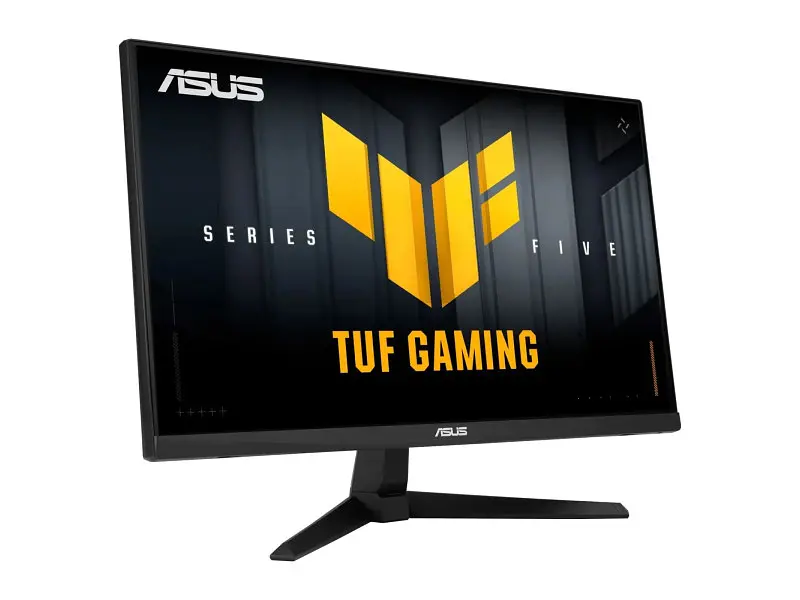 Ігровий монітор Asus TUF Gaming VG259QM5A (90LM0B90-B01O71) - фото 2