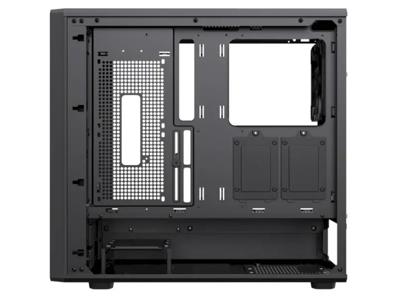 Корпус Gamemax CLAW 460 BK - фото 7