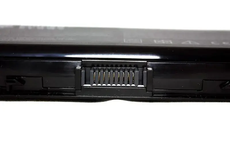 Акумулятор PowerPlant для ноутбуків TOSHIBA Equium L40 (PA3615U-1BRS) 10.8V 5200mAh (NB00000208) - фото 3