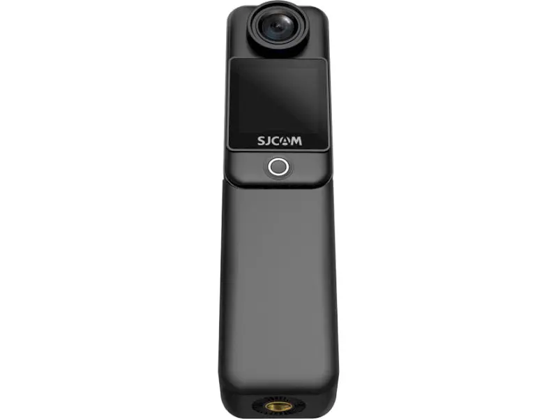 Екшн-камера SJCAM C300 Black - фото 4
