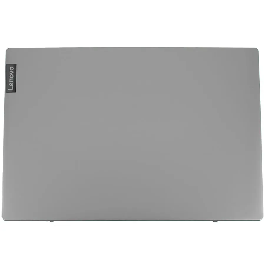 Кришка для ноутбука LENOVO (L340-15API, L340-15IWL), silver - фото 2