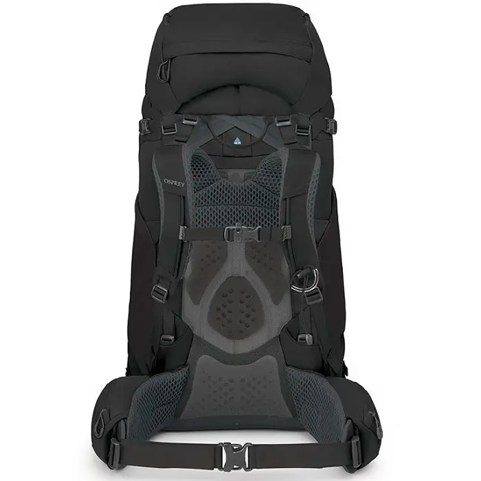 Рюкзак Osprey Kyte W 68 Black M L (1054-009.3318) - фото 2