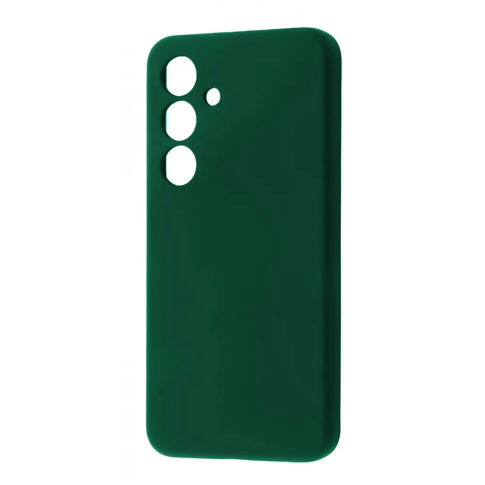 Чохол WAVE Full Silicone Cover Samsung Galaxy S25 Plus в асортименті - фото 3