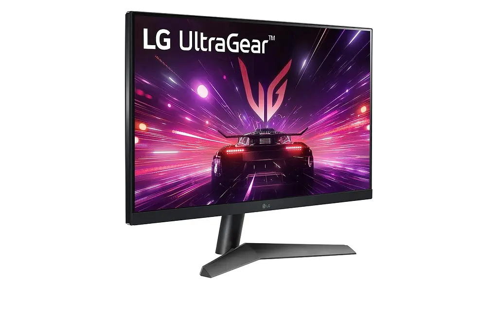 Монітор LG 23.8" 24GS60F-B HDMI DP Audio IPS 180Hz 1ms sRGB 99% G-SYNC FreeSync HDR10 teh0014277 - фото 5
