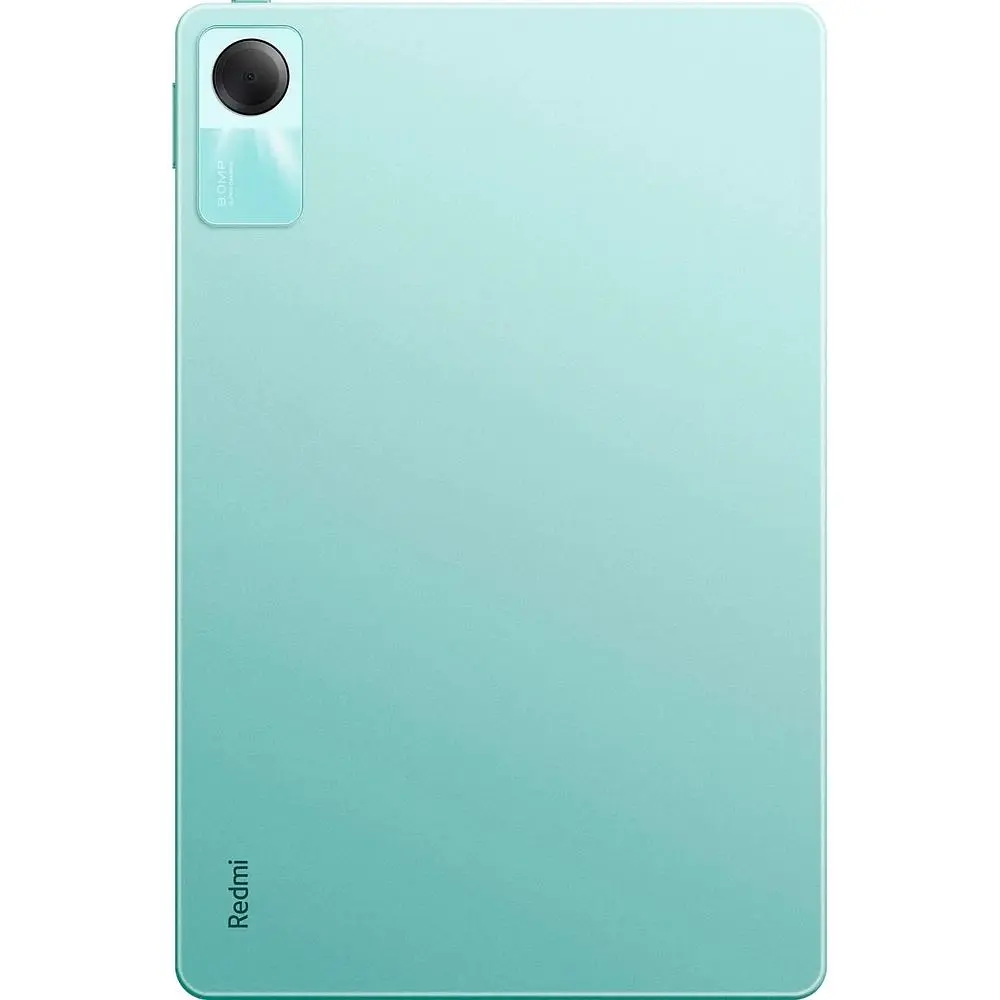 Планшет Redmi Pad SE 8/256GB Wi-Fi Mint Green [99491] - фото 2