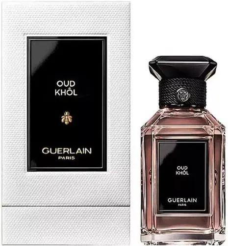 Оригінал Guerlain Oud Khol 200 мл Парфумована вода - фото 2
