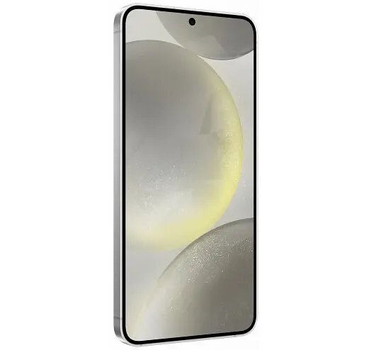 Смартфон Samsung Galaxy S24 8/256GB Marble Grey (SM-S921BZAG) - фото 3