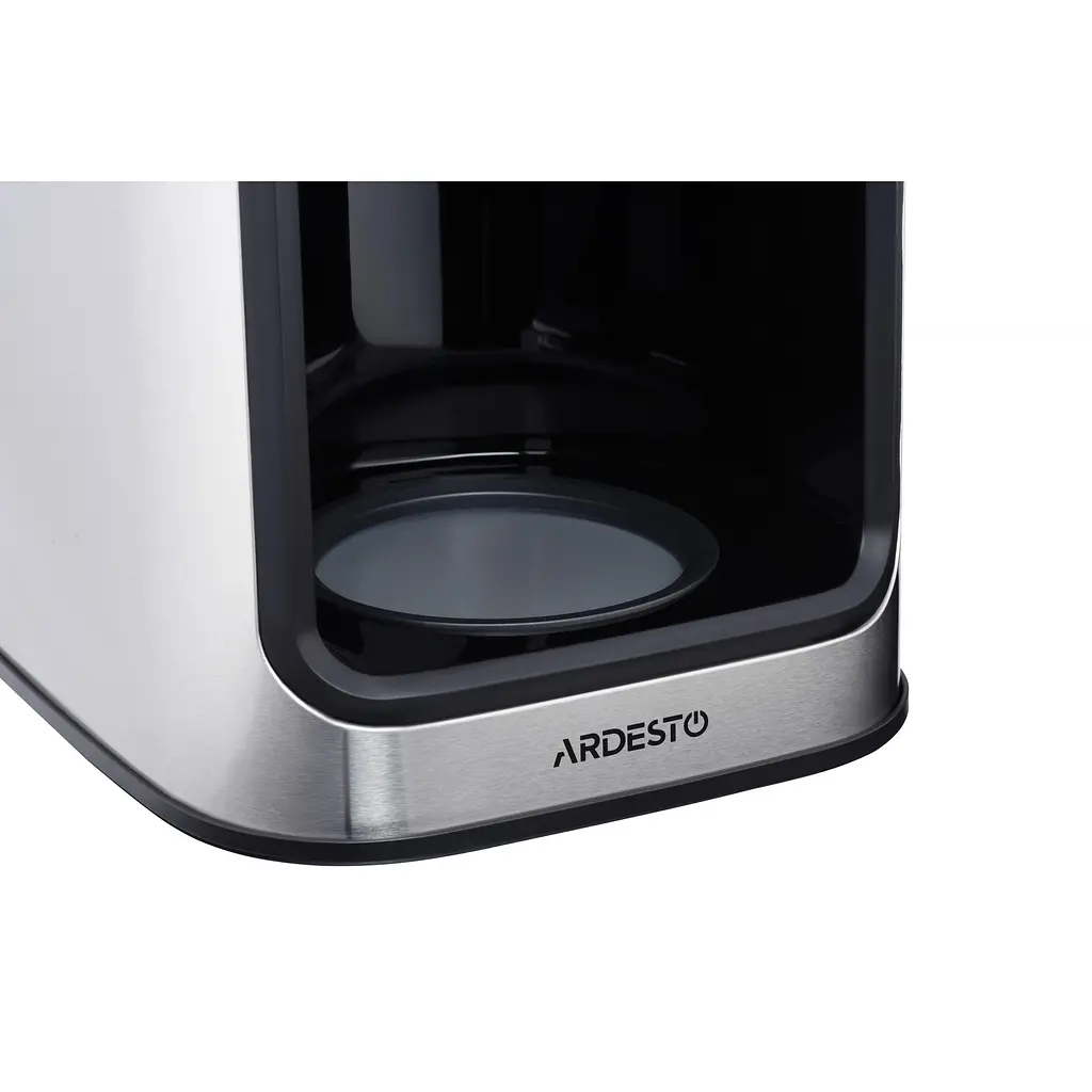 Капельная кофеварка Ardesto YCM-D1200 - фото 4