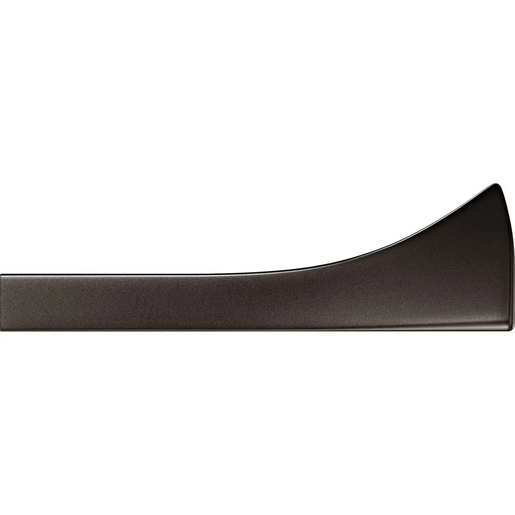 USB флеш-накопичувач Samsung Bar Plus 128GB USB-A 3.1 Titan Gray (MUF-128BE4/APC) [136853] - фото 5