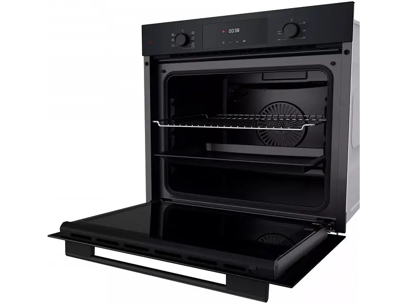 Духова шафа Perfelli PRIME 6D7 NERO - фото 4