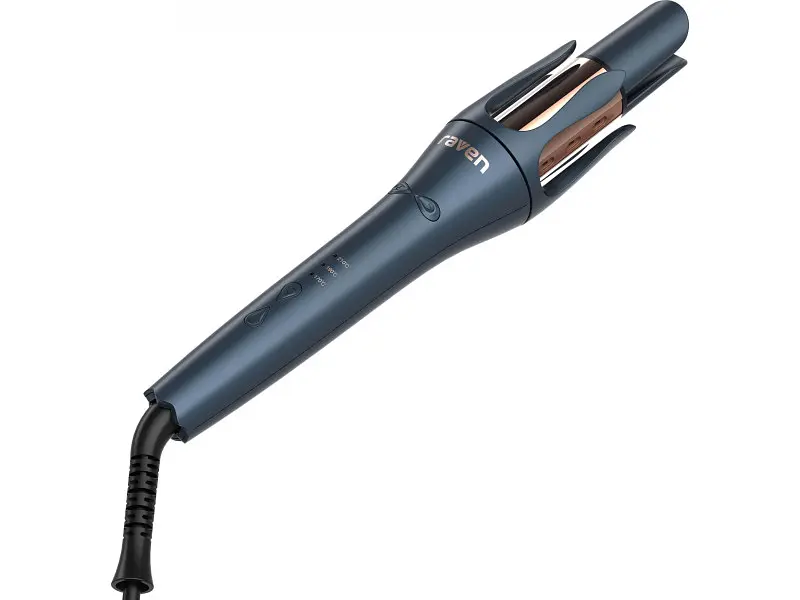 Плойка RAVEN ELAX1