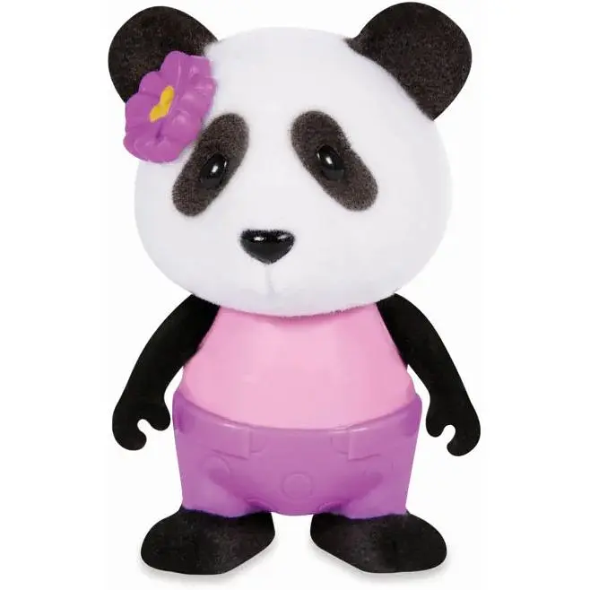 Іграшка-сюрприз Lil Woodzeez Bobblehead Серія 1 (6217GTZ) - фото 7