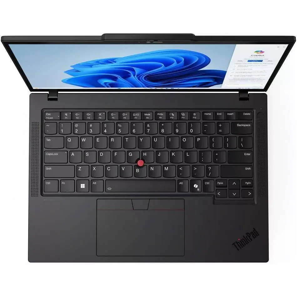 Ноутбук Lenovo ThinkPad T14 Gen 5 (21ML00ERGE) [174344] - фото 3