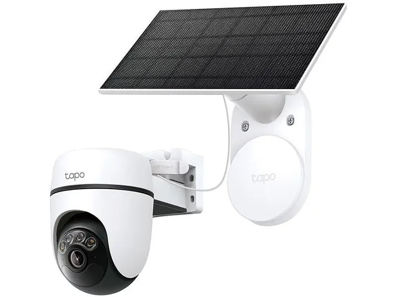 IP-камера відеоспостереження TP-LINK Tapo C610 Kit - фото 2
