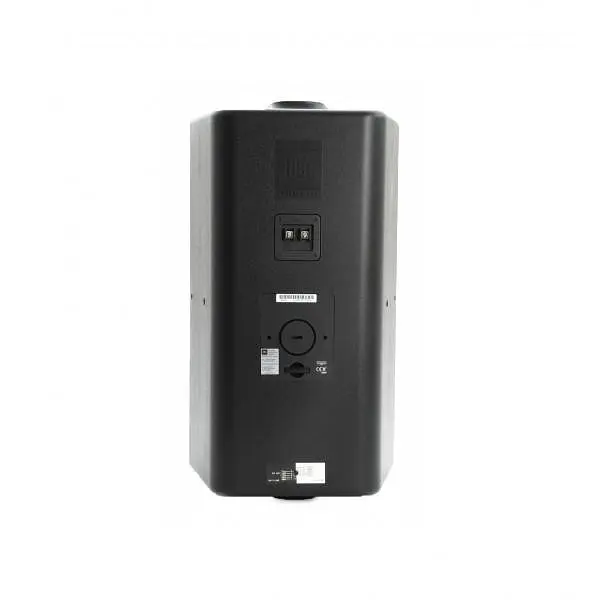 Трансляционная акустическая система JBL Control 29AV-1 BK - фото 4
