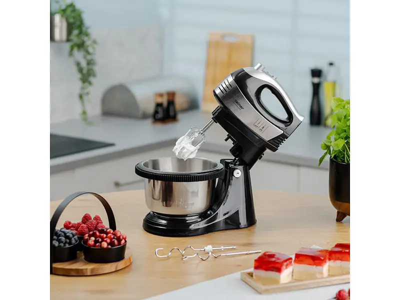 Міксер Zelmer ZHM2459BS - фото 7