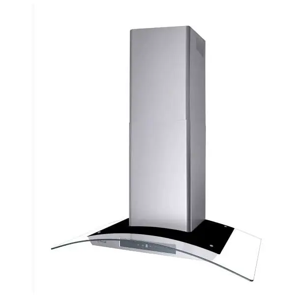Витяжка Perfelli TG 9635 I 1000 LED - фото 5
