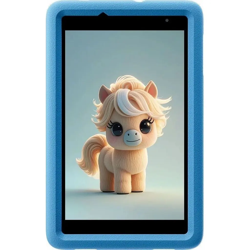 Планшет Blackview TAB A5 3/64GB Blue (Global Version) - фото 2