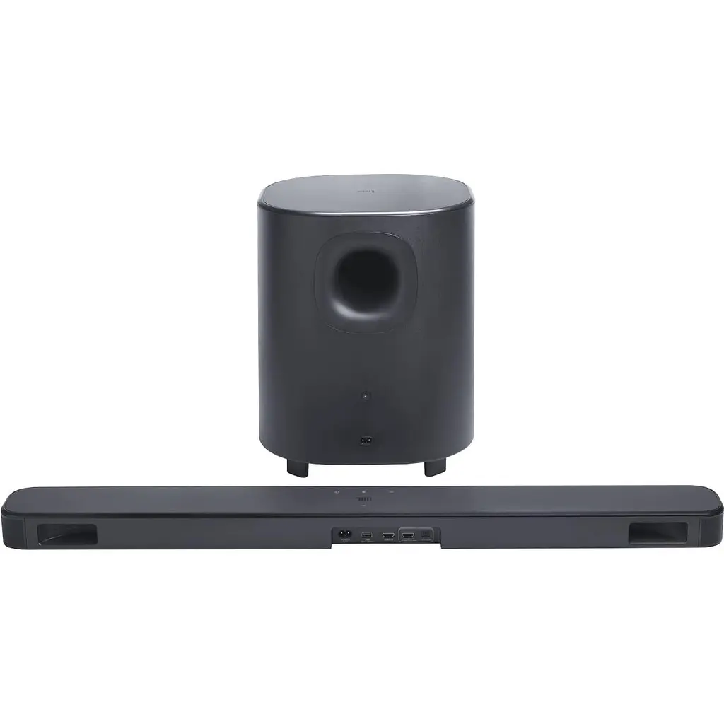 Саундбар JBL BAR 500MK2 (JBLBAR500M2BLKEP) - фото 4