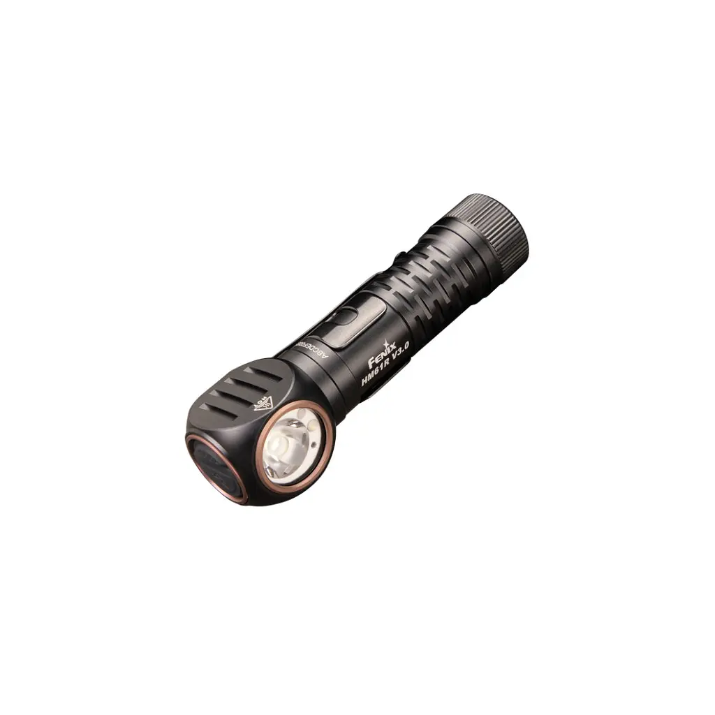 Ліхтар Fenix HM61R V3.0 (HM61RV30) - фото 7