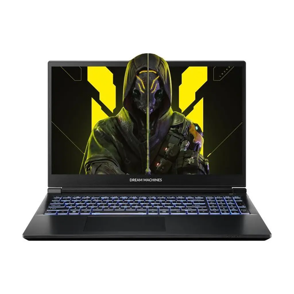 Ноутбук Dream Machines RG5070-15 (RG5070-15UA30)